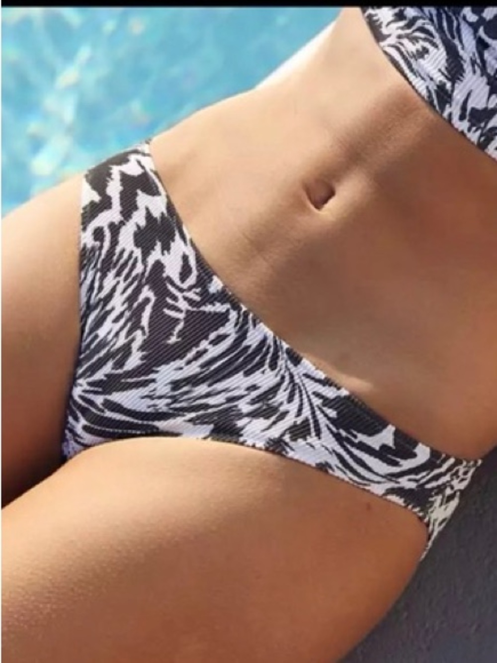 aerie bikini bottoms 